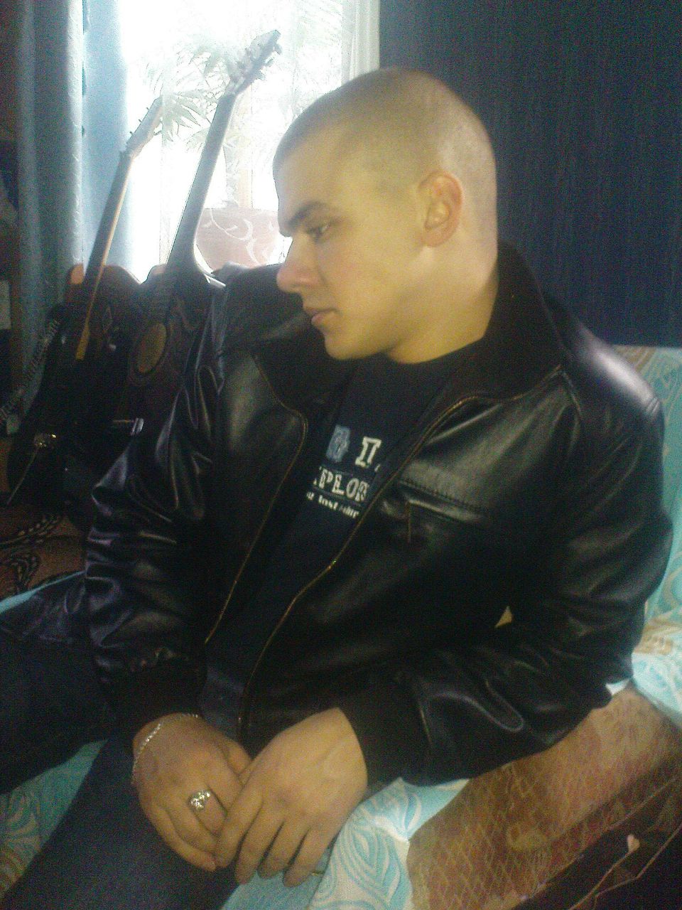 Дмитро Гончаренко Анатолійович | Черкассы