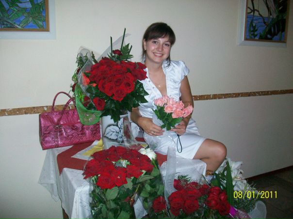 №12, Наталья Жданова, Винница №12, Наталья Жданова, Винница