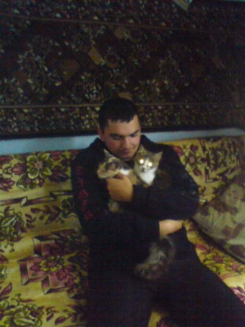 Василько Закревський 