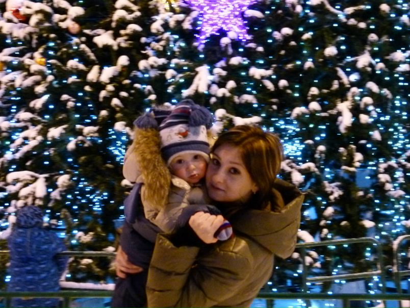 №34, Юлия Солодко, Ногинск №34, Юлия Солодко, Ногинск