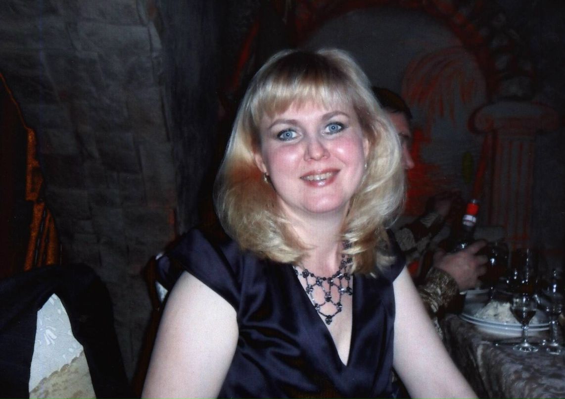 Людмила Белова | Челябинск