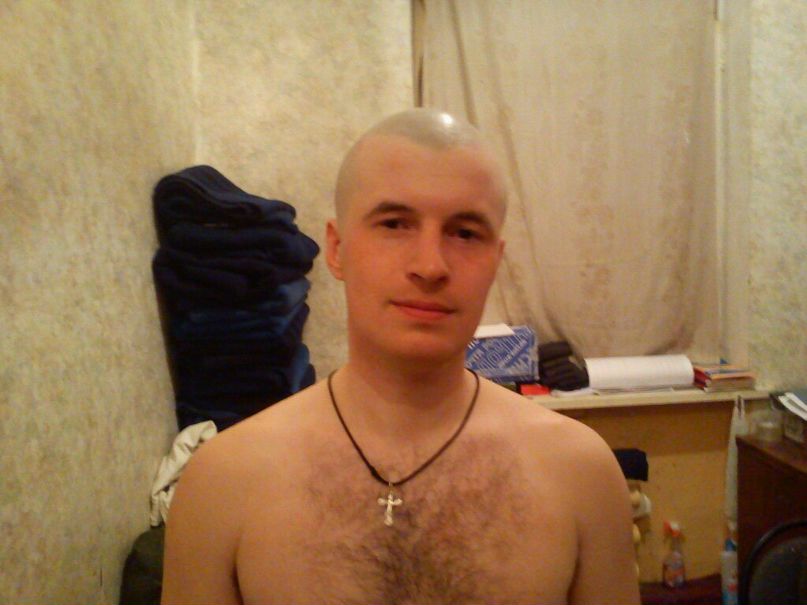 Руслан Сулейманов | Елабуга