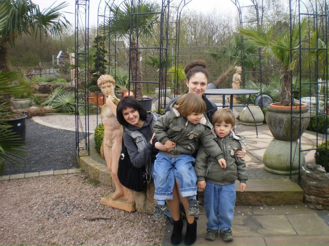 Светочка Полищук | Днепр (Днепропетровск)