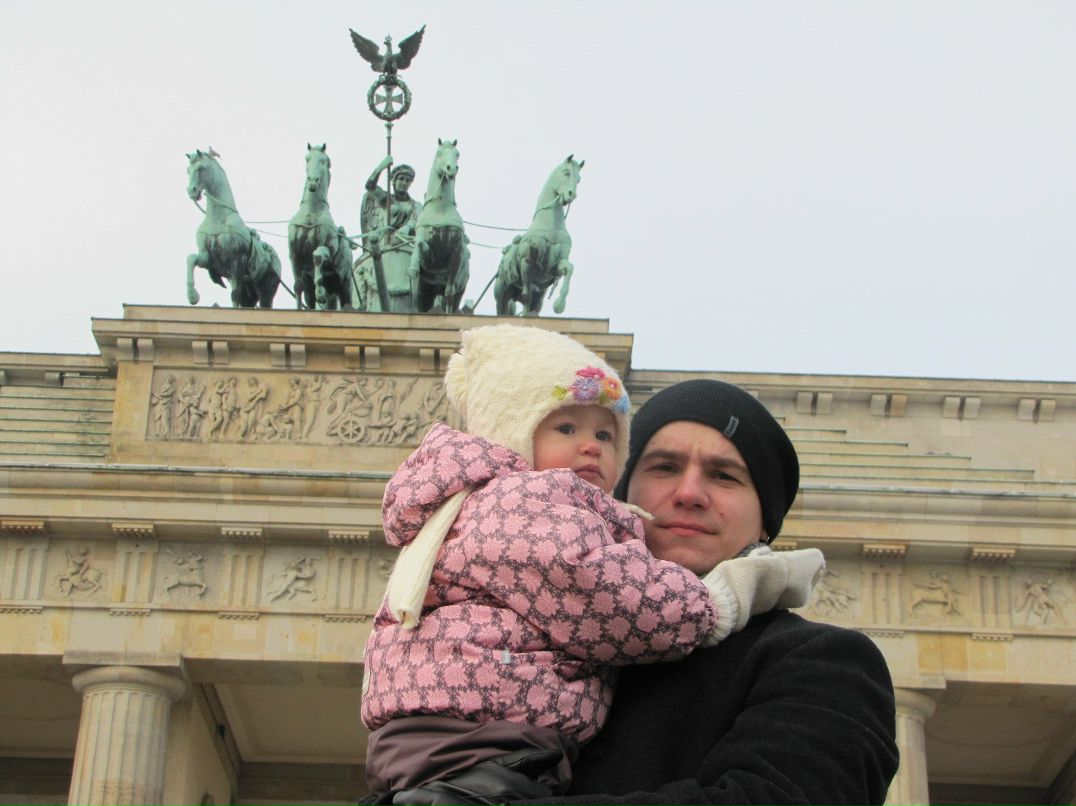 Андрей Резник | Москва