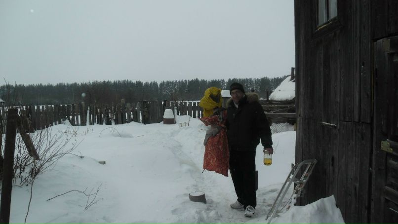 Андрей Тиманов | Санкт-Петербург