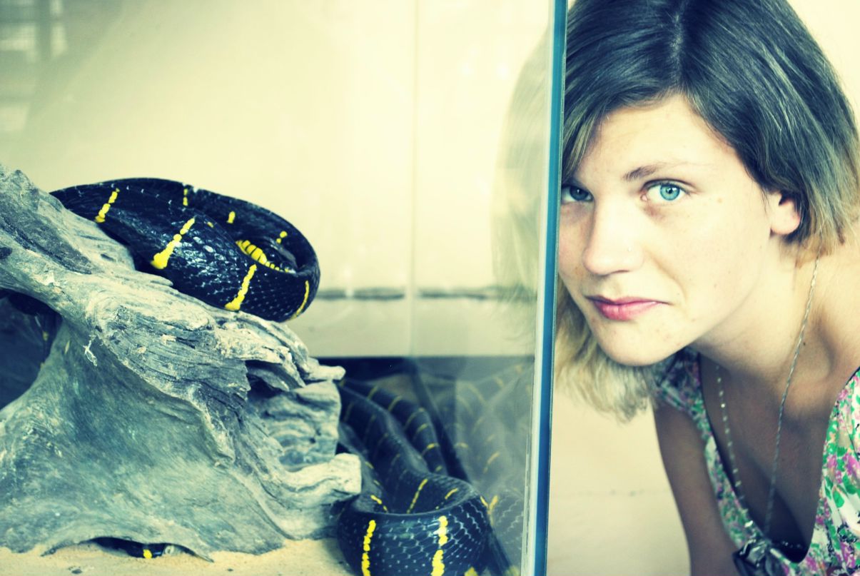 Ольга Ляпина | Москва