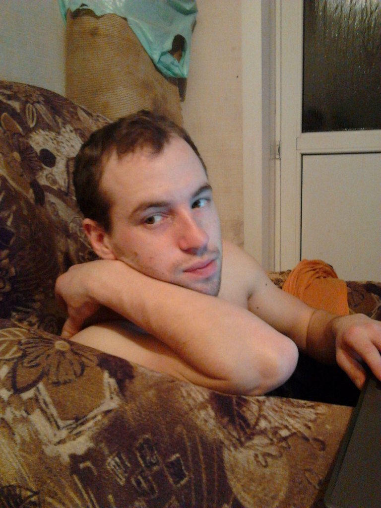 Надежда Фролова | Козлово (пгт)