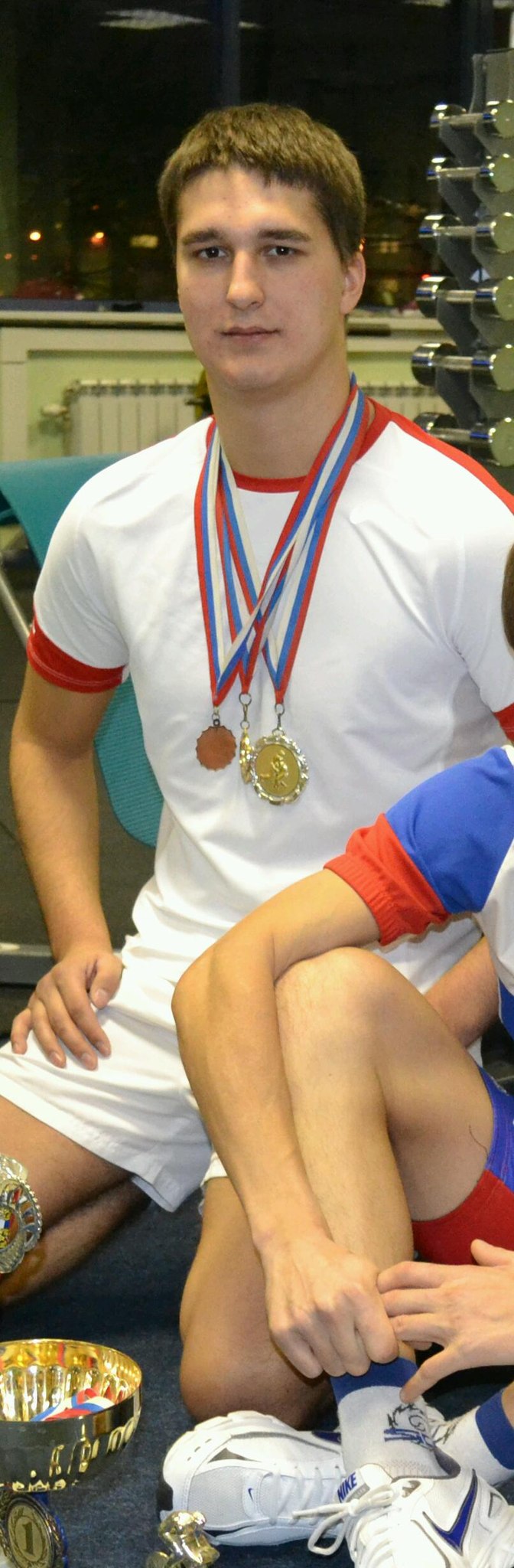 Колян Казаров | Москва