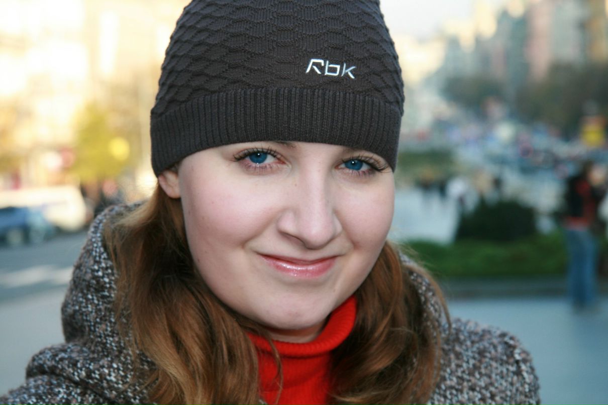 Григорий Николаев | Санкт-Петербург