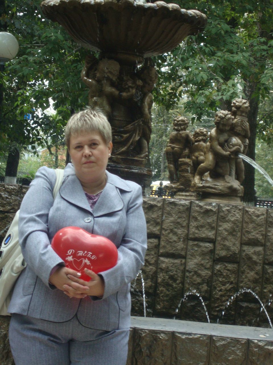 Маргарита Дулева | Тверь