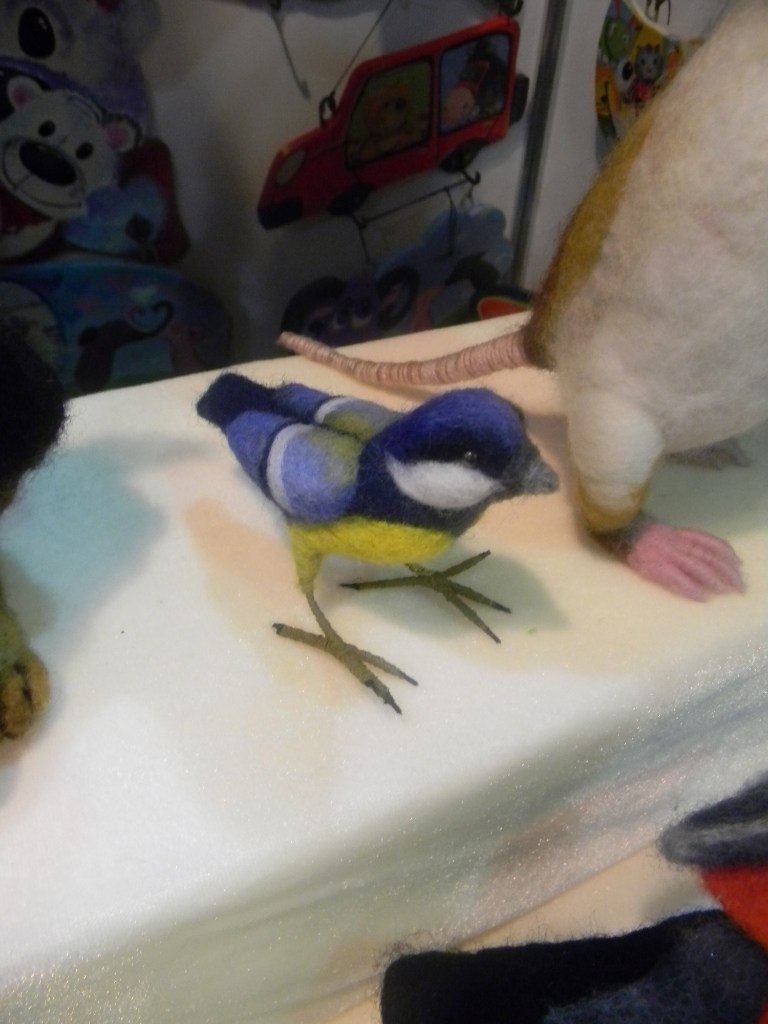 Юлия Тертица | Киев