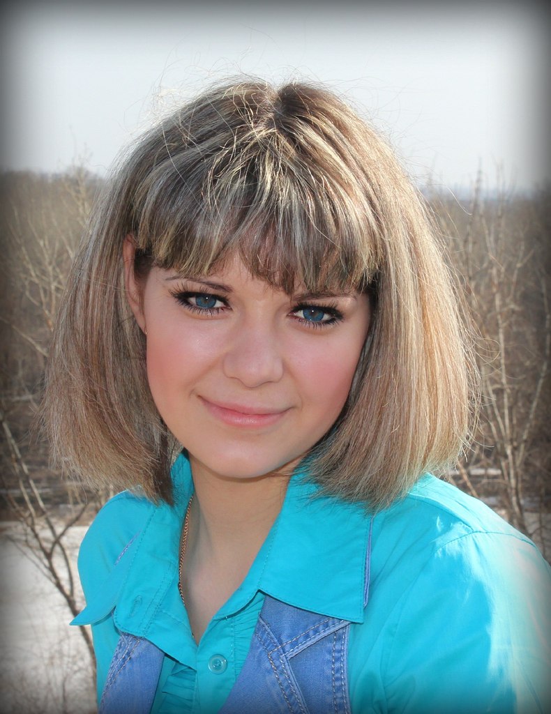 Юлия Беленкина | Оренбург