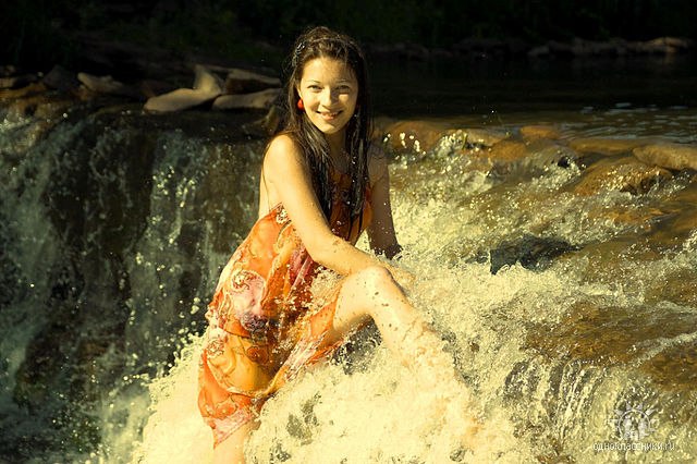 Светлана Аитова | Чита