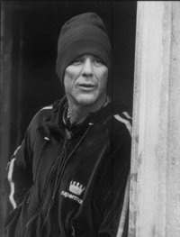 №4, Дима Буч, 37 лет, Краматорск №4, Дима Буч, 37 лет, Краматорск