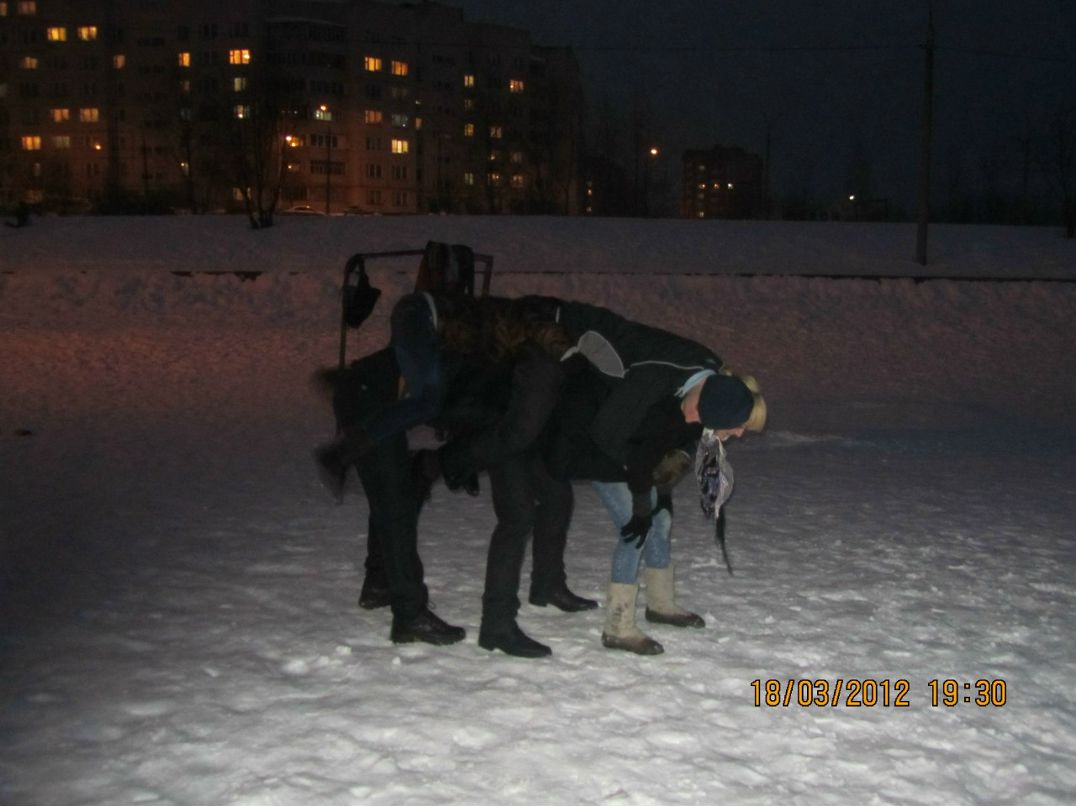 Анастасия Налимова | Чебоксары