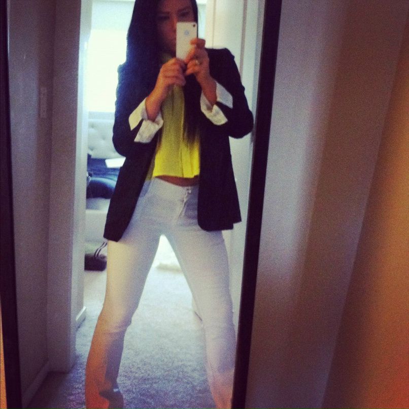 Tanya Dokhotaru | Sydney