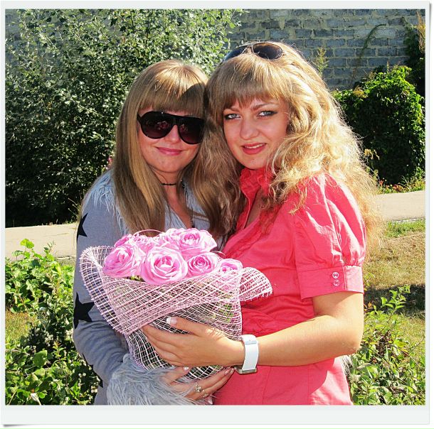 №4, Танюшка Саплюкова, 35 лет, Харьков №4, Танюшка Саплюкова, 35 лет, Харьков
