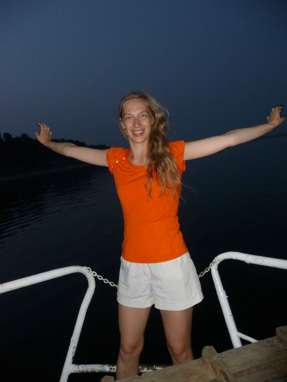 Софья Ярошенко | Березники