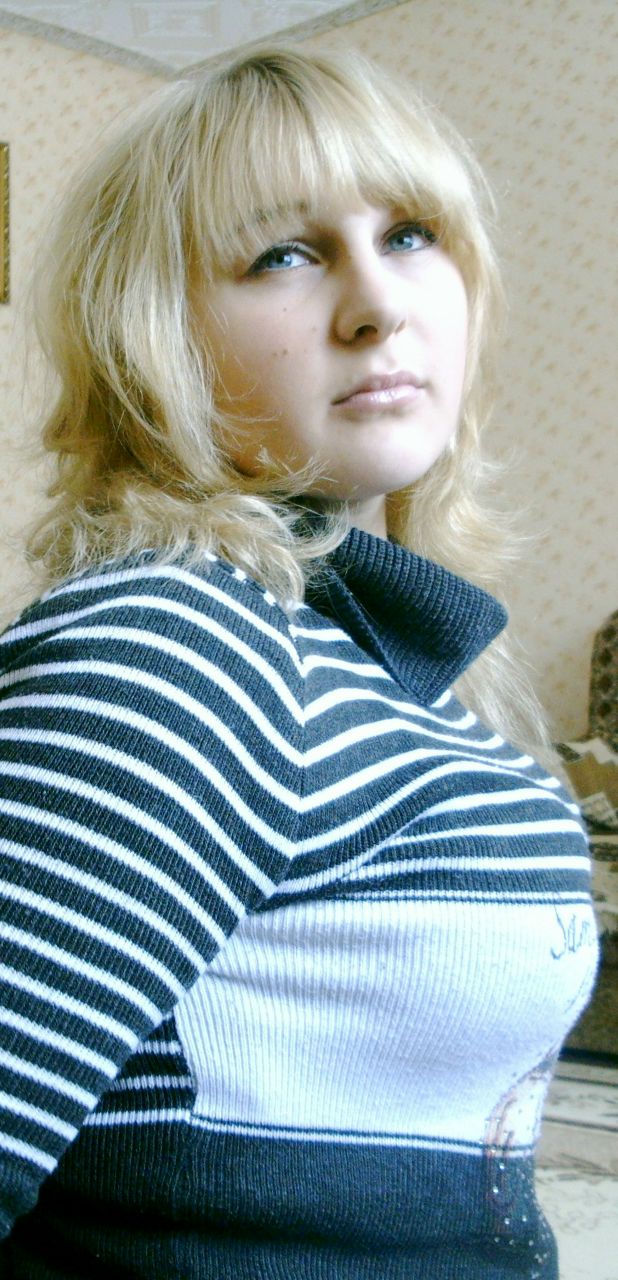 Наталья Ярымова | Чкаловск