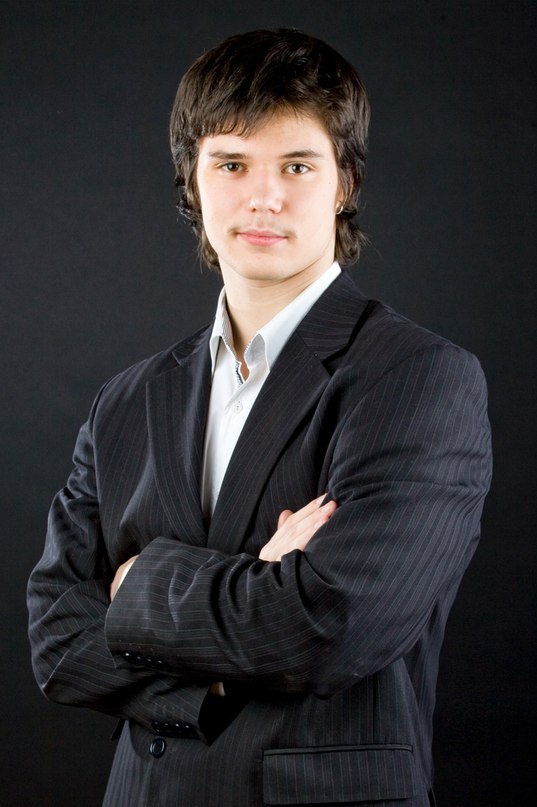 Mihail Plotnikov | Киев