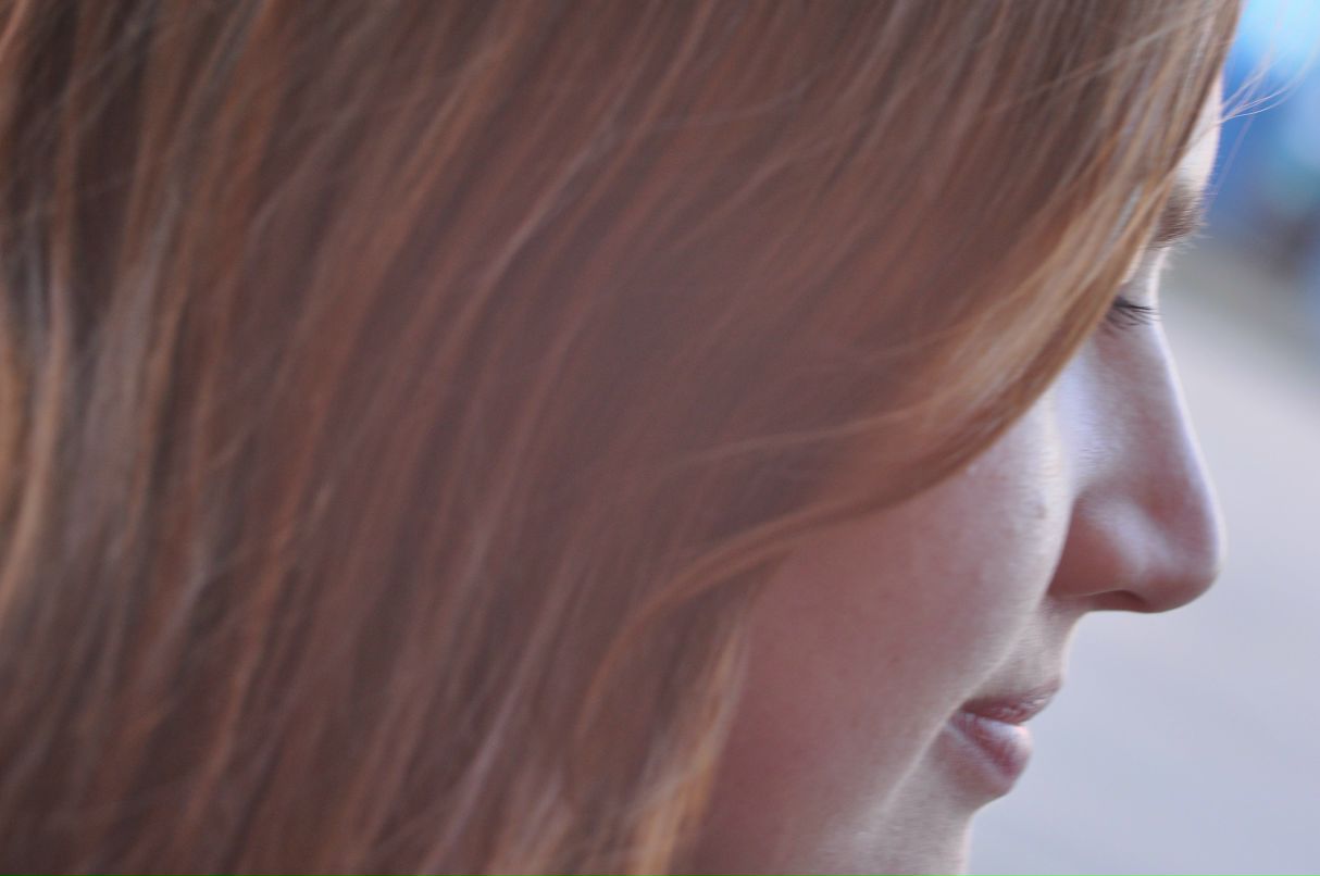 Оля Самсонова | Санкт-Петербург