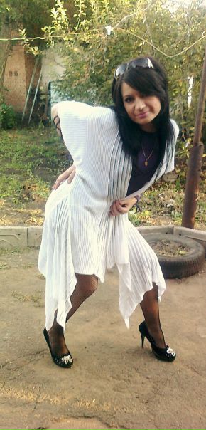 №125, Алла Садычко, 42 года, Кривой Рог №125, Алла Садычко, 42 года, Кривой Рог