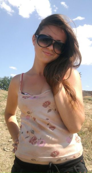 №198, Люда Гриценюк, 31 год, Снигиревка №198, Люда Гриценюк, 31 год, Снигиревка