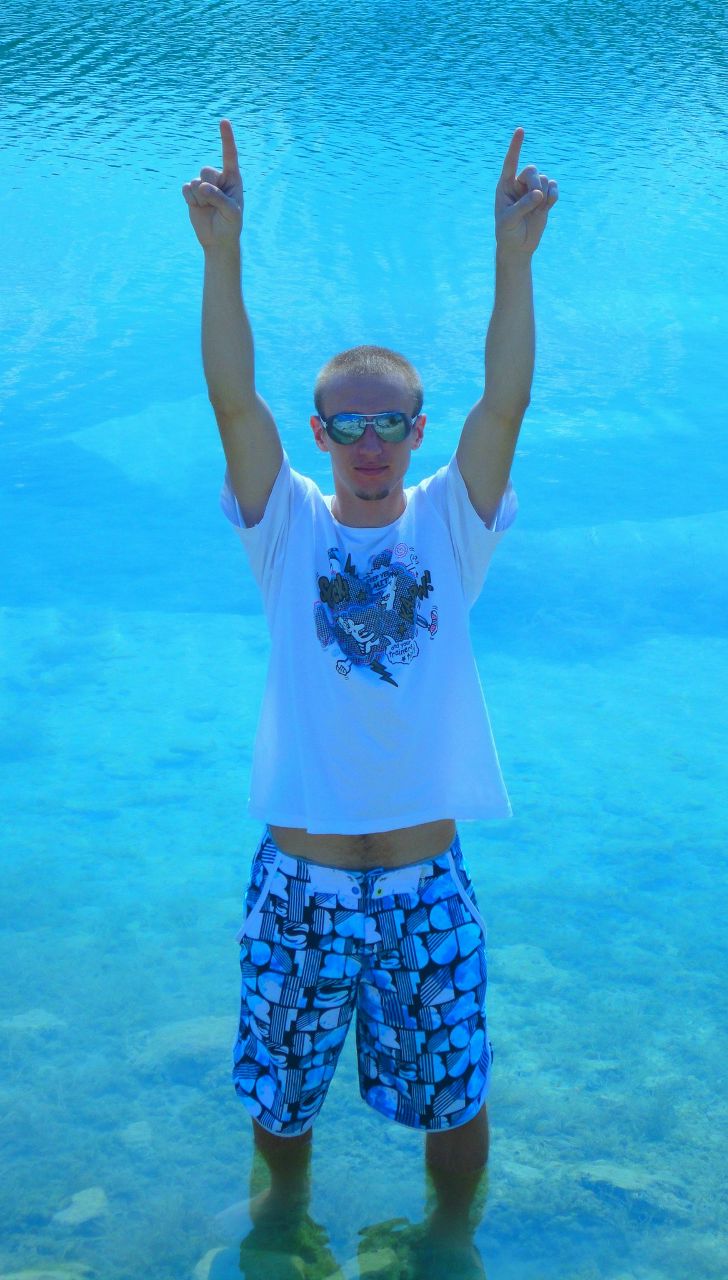 Александр Жиган | Симферополь