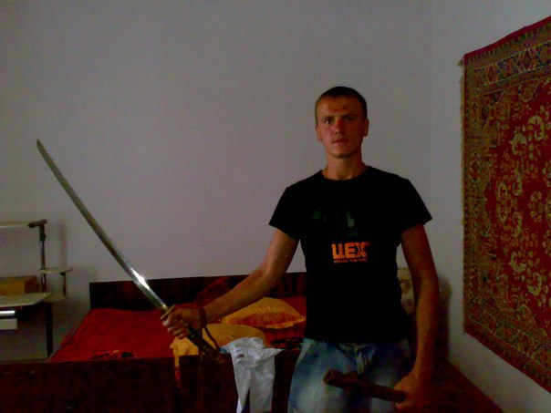 №75, Борис Мурадасилов, Москва №75, Борис Мурадасилов, Москва