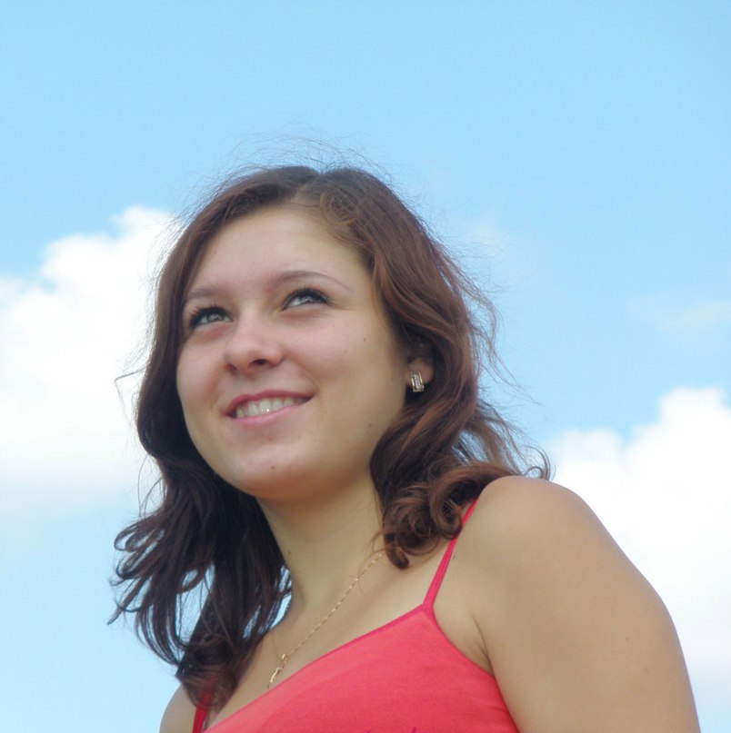 Таня Тарасенко | Тростянец