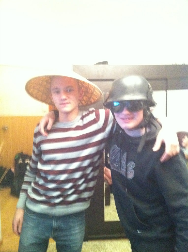 Артем Аникин | Красноярск