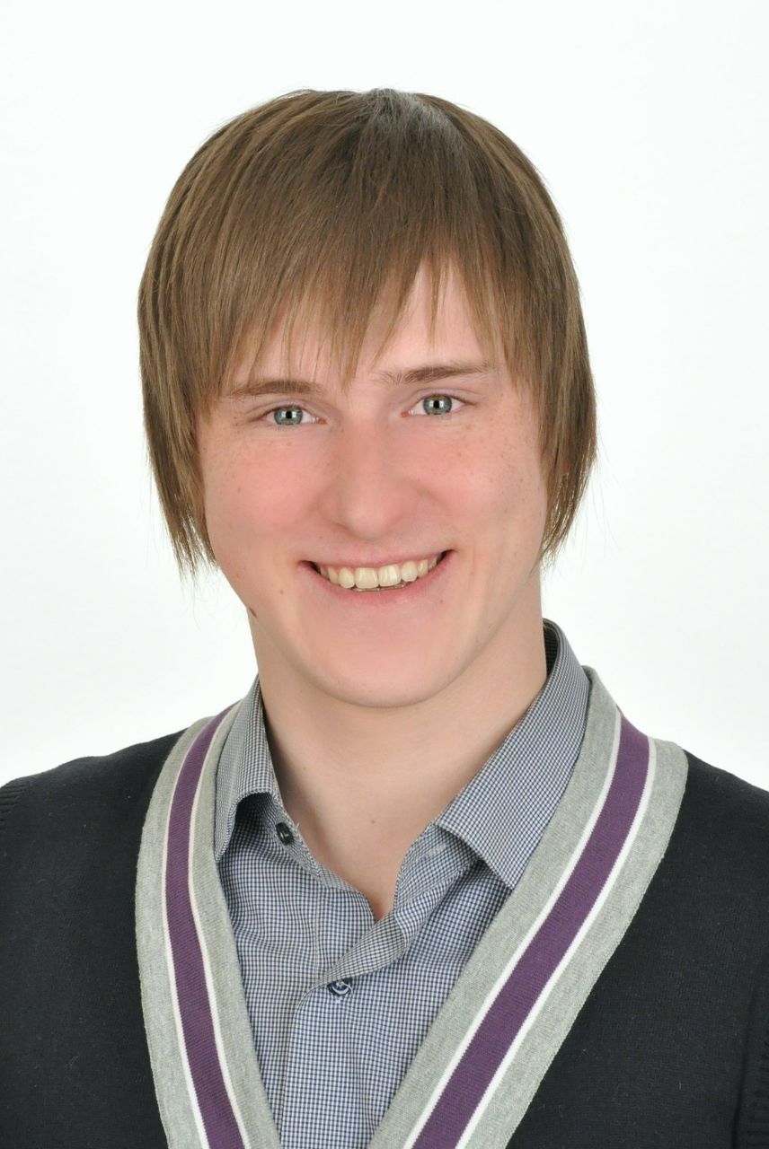 Кирилл Даниленко | Новокузнецк