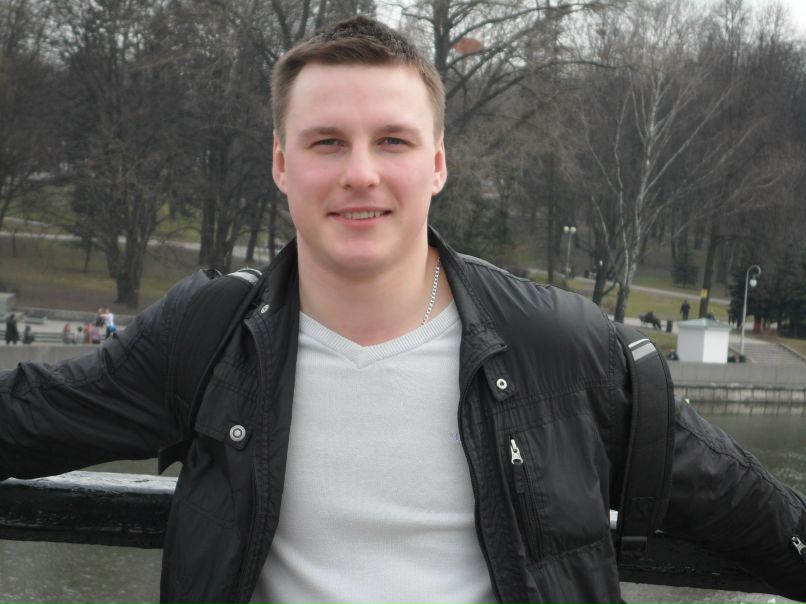 Сергей Сенько | Молодечно