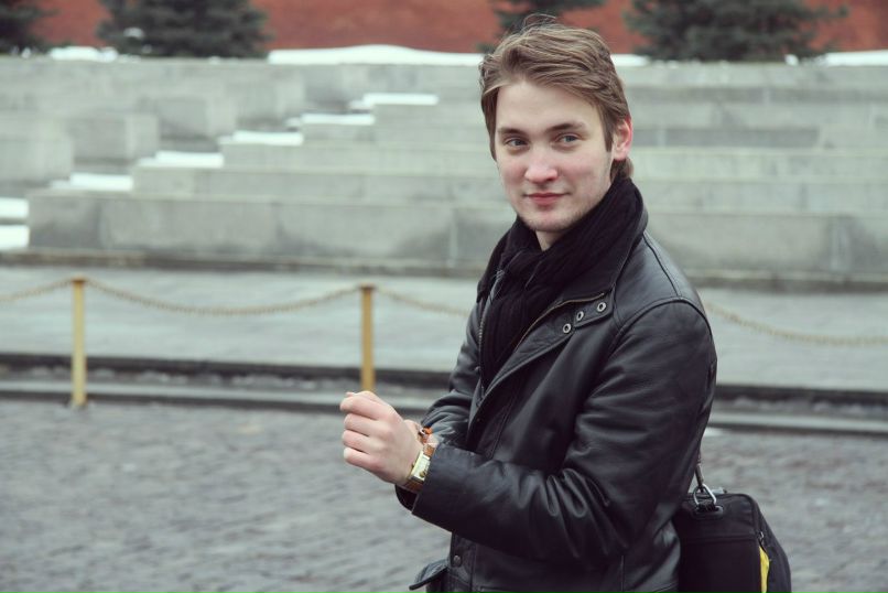 Андрюха Коробов | Нижний Новгород