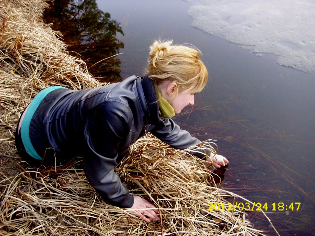 Анюта Курчич | Петриков