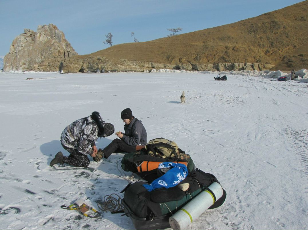 Лена Колбина | 