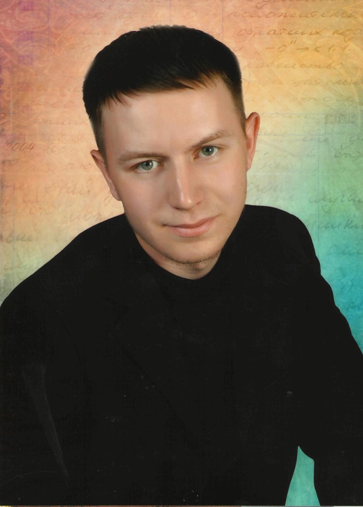 Ильгиз Гималетдинов اِلگيز | Уфа