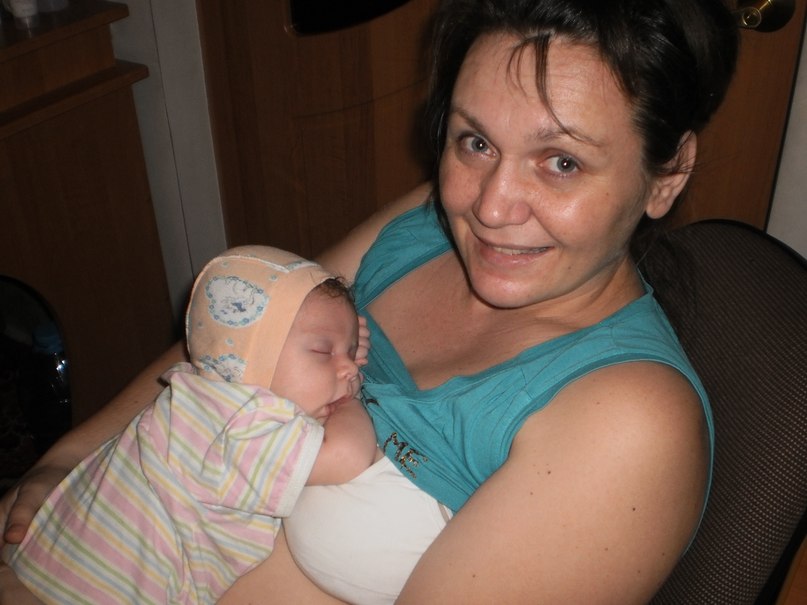 Ирина Гураль | Донецк