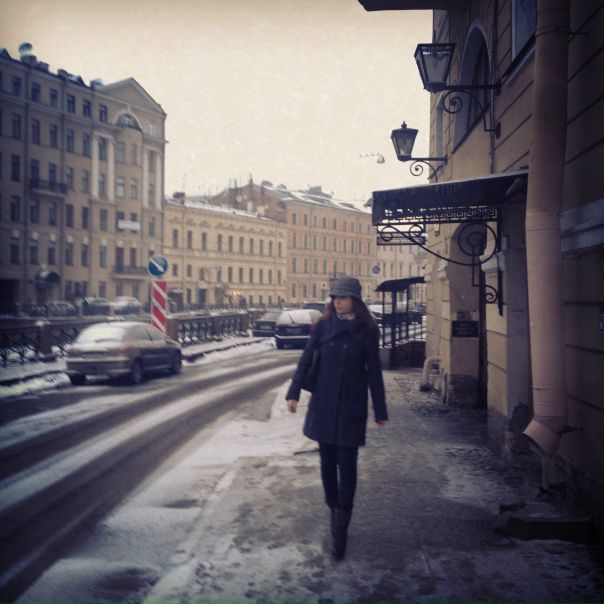 №97, Елена Смирнова, Санкт-Петербург, Россия №97, Елена Смирнова, Санкт-Петербург, Россия