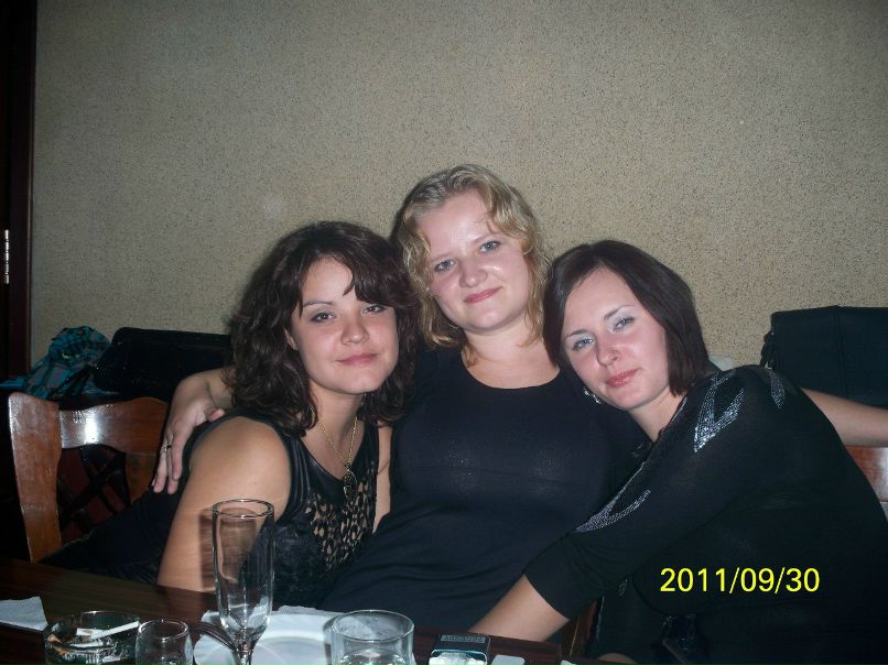 Алёна Костюнина | Нижний Новгород