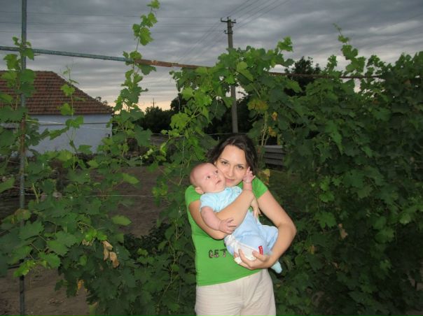 №9, Татьяна Омельченко №9, Татьяна Омельченко