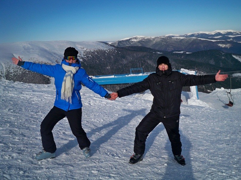 Юлия Иванова | Днепр (Днепропетровск)