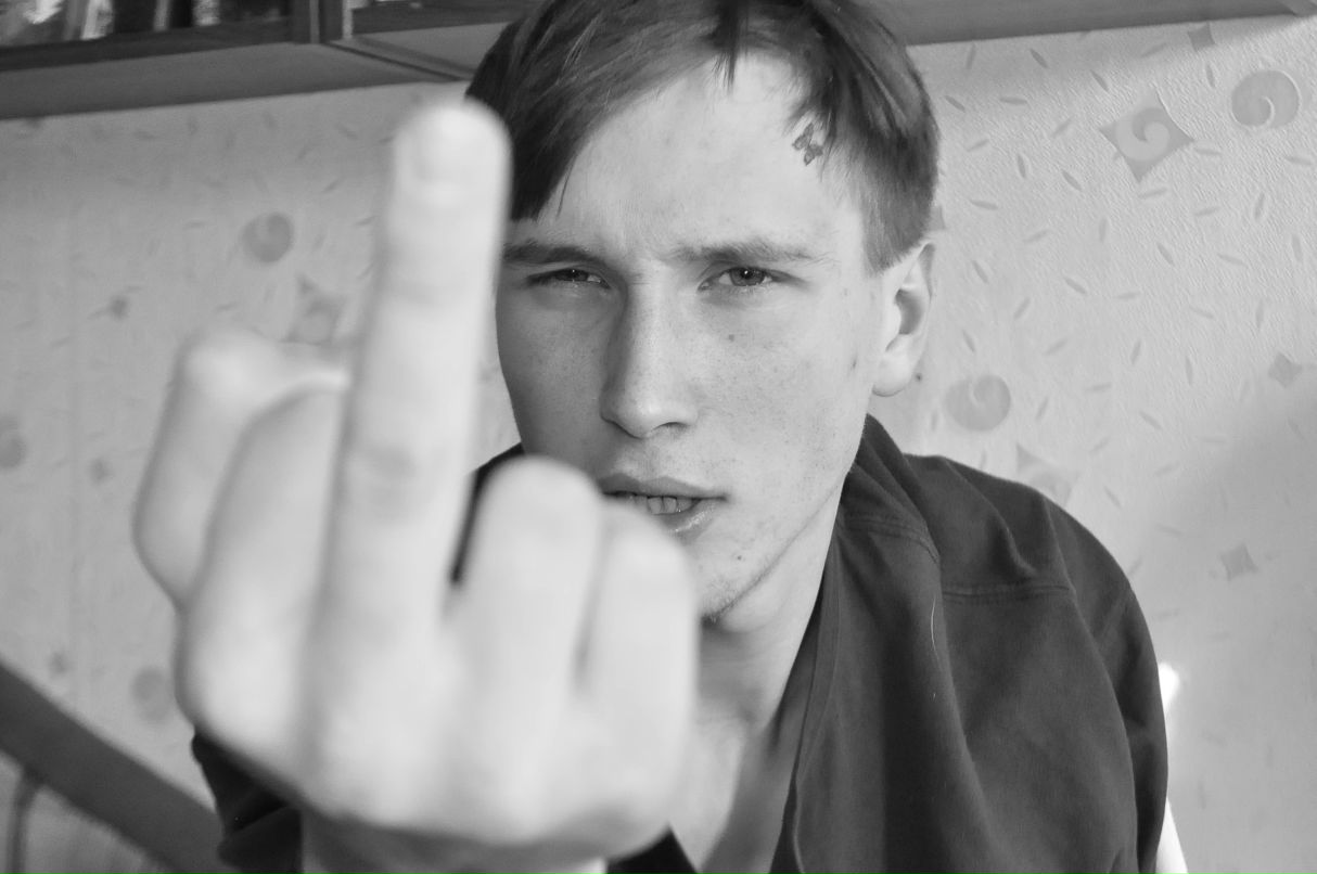 Даниил Елин | Елизово