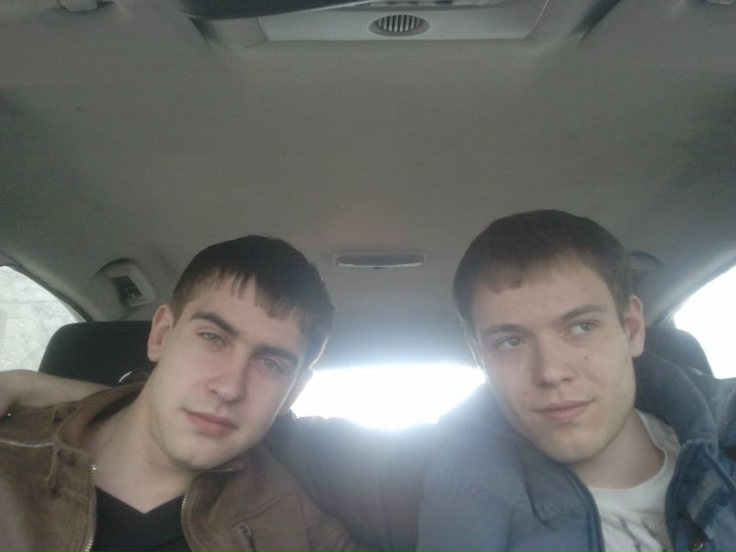 Андрей Ткаченко | Шахты