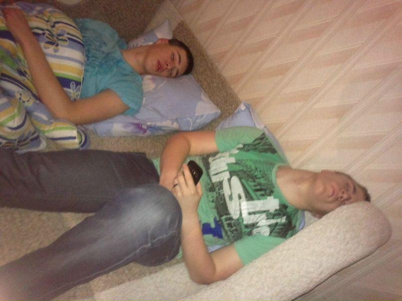 Николай Чевичалов | Тура