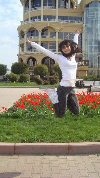 №2, Кристина Шкарубо, Сортавала №2, Кристина Шкарубо, Сортавала