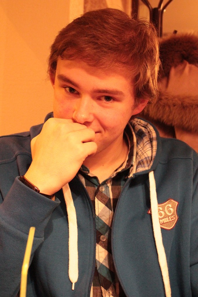 Никита Гревцев | Петрозаводск