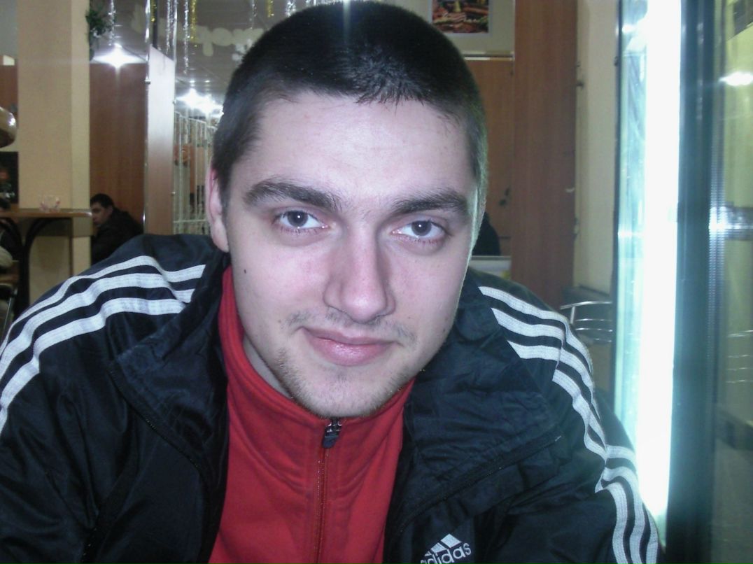 Саня Малохлеб | Полтава