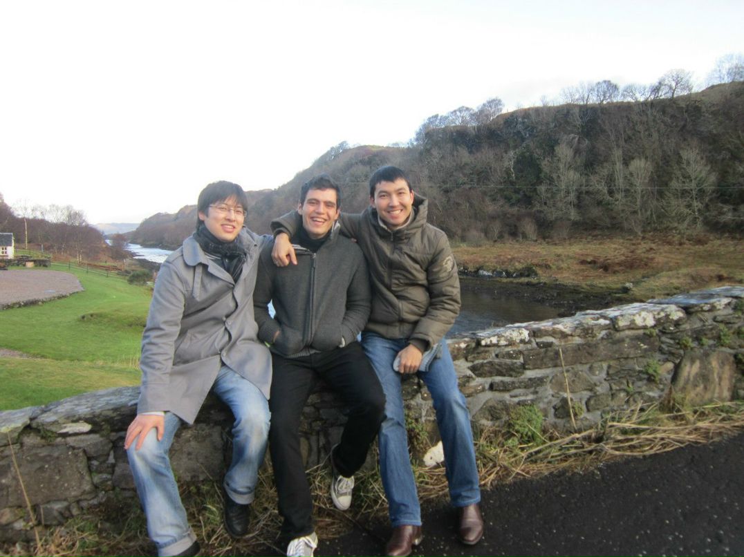 Murat Akinov | Алматы