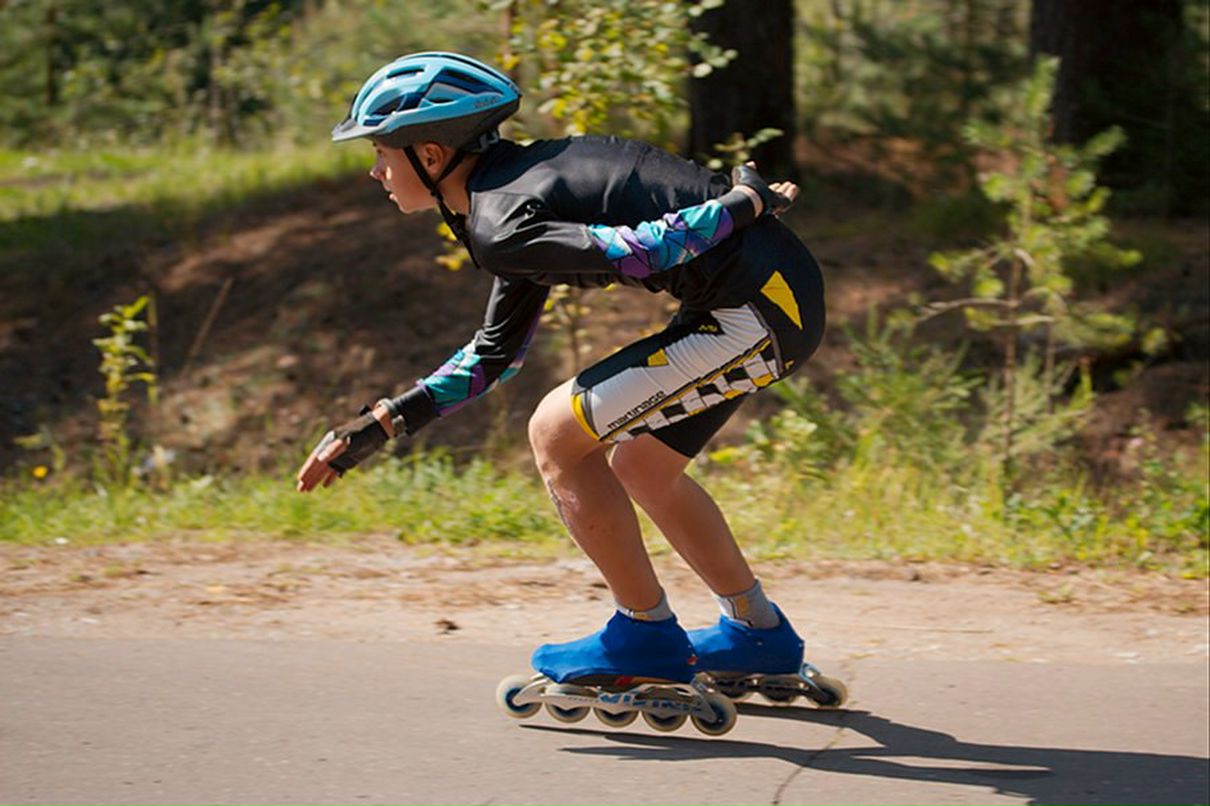 Михаил Казелин | Коломна